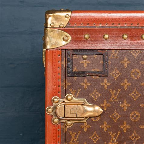 louis vuitton malle stokowski|Exceptional Trunks Collection for Trunks, Travel and Home.